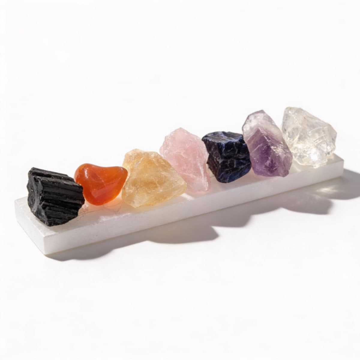 Чакра комплект