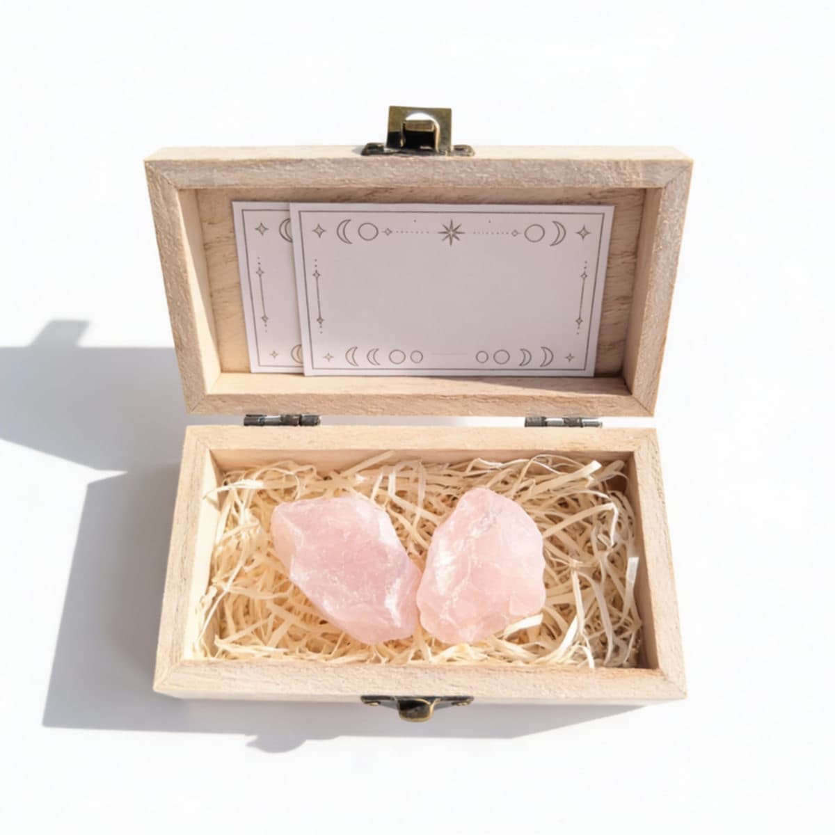 Комплект Тя и Той