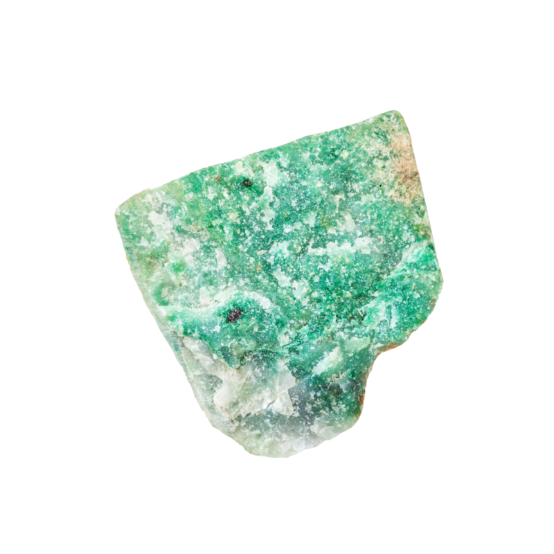 Зелен авантюрин