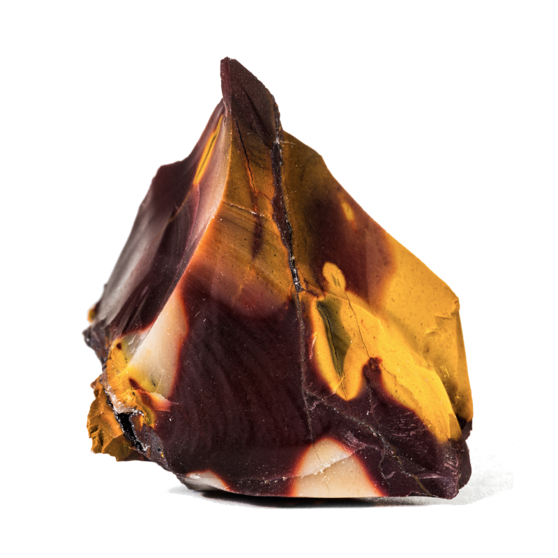 Тигрово око